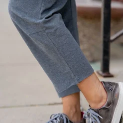 Everyday Two Pocket Tank Jumpsuit -Women's Clothing Store untitled 9727