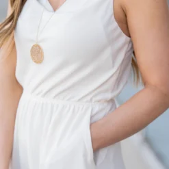 Draped Collar Thin Strapped Maxi Dress -Women's Clothing Store untitled 9955 f9fcb3b5 1251 4995 83fb 2c173f5fd28b